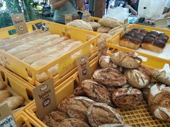-Bamboo Saturday Market(Nana Jungle)