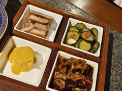 -真地道京味府·鲜橙烤鸭·北京菜(朝外大街东大桥店)