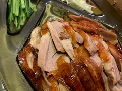 -老昌春饼(中央大街店)