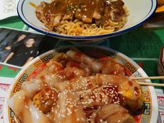 -憶廟街 X 沙角邨(太古城店)