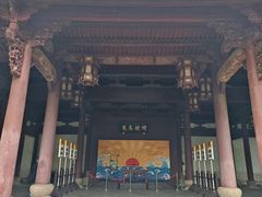 -太平天国侍王府