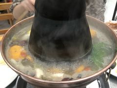 铜火锅-三兴涮羊肉(荣安大街店)