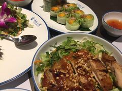 -美奈小馆·越南料理(中航城君尚购物中心店)