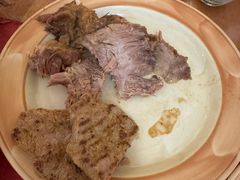 -五洲皇冠巴西烤肉餐厅