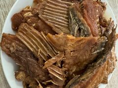 -金鹏鱼肉馆