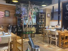 -秋香家韩式炭火烤肉(磐石路店)