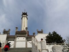 -狼牙山风景区