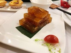 清香泮塘马蹄䅵-广州酒家(昌岗地铁站店)