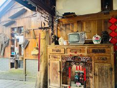 -青城甲(青城山店)