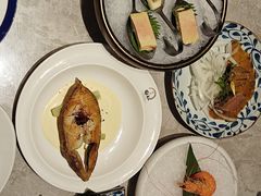 -極上萬膳·日料放题(来福士江景店)