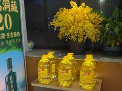 -花城粤菜餐厅(高新区店)