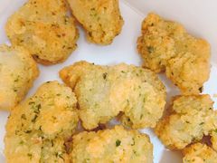 香酥龙利鱼块-达美乐比萨(古北路店)