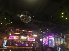 -时光码头民谣公社