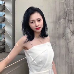 -Rise Hair上升造型