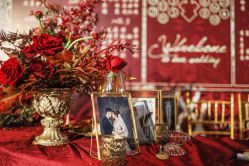 -DNA Wedding 婚礼记(上海店)