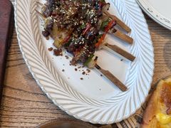 -漾花汐·西餐·下午茶(苏州湾歌林公园店)