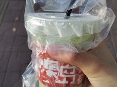 -南澳岛打卡果汁冰公司