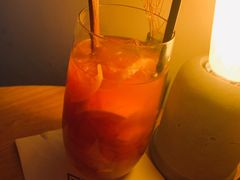 -餐酒吧Com-ing Bar(上海路店)