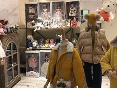 -COCO&DEZOm(CityOn熙地港店)