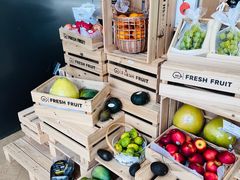 -YESUS椰稣咖啡概念店