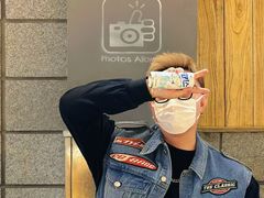 -姜虎东白丁烤肉(万象城店)