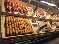-比格比萨自助(万柳华联店)