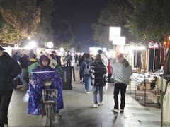 -鼓楼夜市