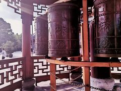 -上海东林寺(金山区)