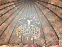 -那时新疆·若羌(经纬汇店)