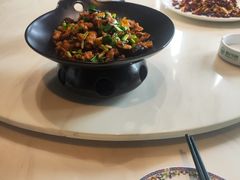 -怡得观滇餐厅·地道昆明菜·1996(海埂大坝店)