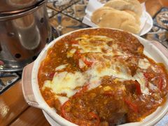 -番茄屋葡式美食(总店)