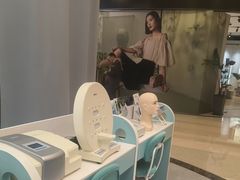 -宝岛眼镜·星创视光中心(百联世纪购物中心店)