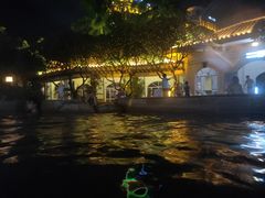 -河源客天下-温泉小镇