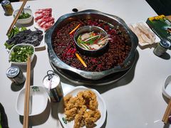 -枇杷园食为鲜火锅(南山店)