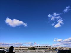 -罗纳德·里根华盛顿国家机场