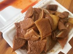 -细妹五香牛杂(步行街店)