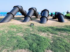 -南汇嘴观海公园