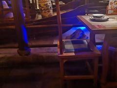 -绿茶餐厅(领展购物广场·中关村店)