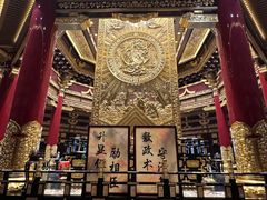 -隋唐洛阳城明堂天堂景区