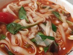 -阿利茄汁面(金成国贸店)