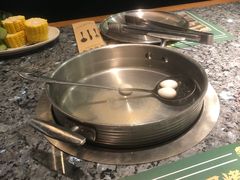 -阪尚皇·原切牛排·烤肉火锅自助(北京路店)