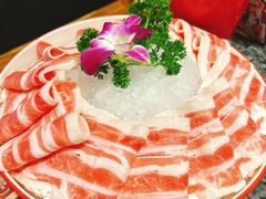 -蜀大侠火锅(四川北路店)