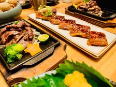 -王鼎精致料理铁板烧(世博源店)