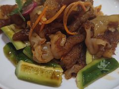 -双合园·海鲜水饺青岛菜(九水东路店)