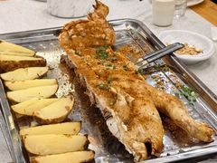 -浮何烤铺(桐梓林店)