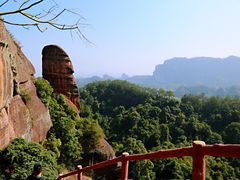 -丹霞山风景名胜区