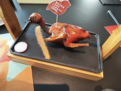 -羽鸽集·乳鸽专门店·地道顺德菜(岭南站店)