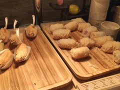 -京香轩·中餐厅(上海中庚聚龙酒店)