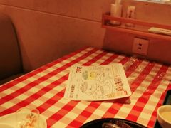 -西贝(吴江路湟普汇店)