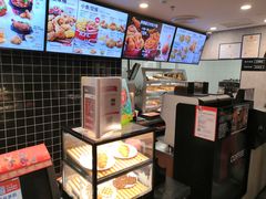 -肯德基(东四南大街店)